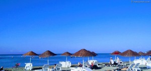 Silivri Plajı