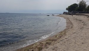 Плаж Гюмюшяка