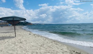 Sultanköy Plajı