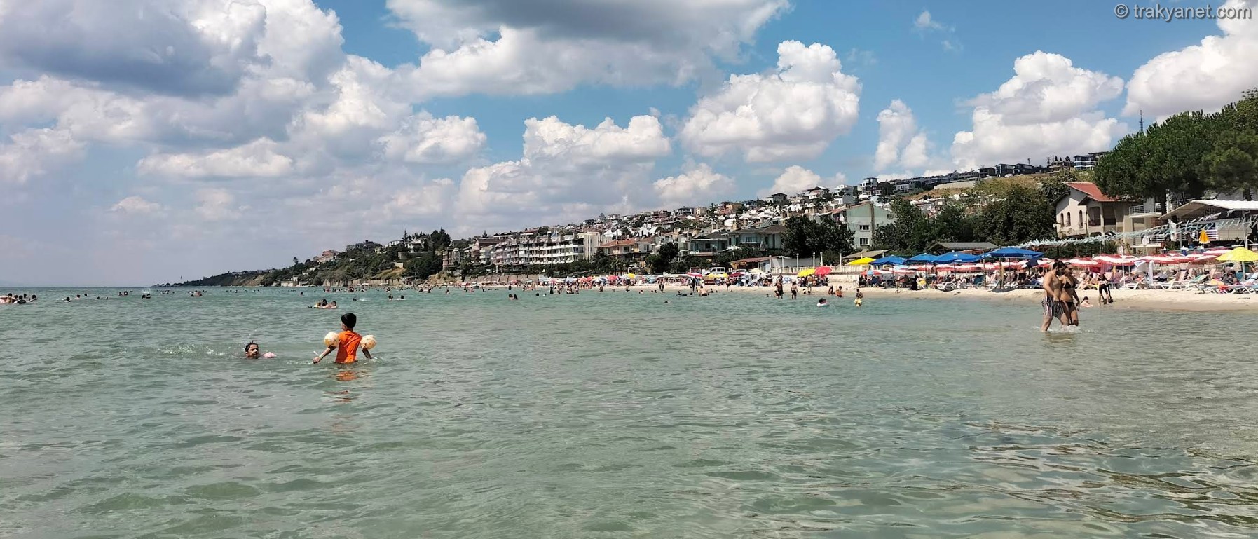 Dallas Plajı