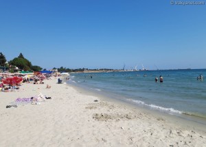 Dallas Plajı