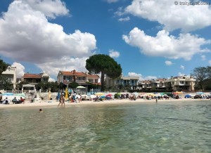 Dallas Plajı