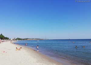 Dallas Plajı