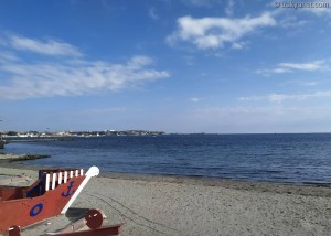 Marmaraereğlisi Kadınlar Plajı