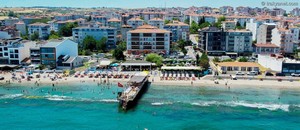 Shaya Beach