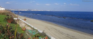 Topağaç Plajı