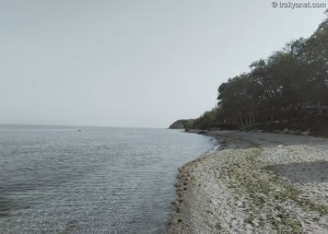 Topağaç Plajı