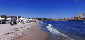 Gündal Plajı