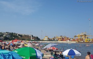Gündal Plajı