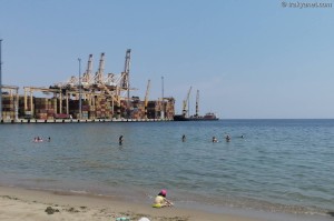 Gündal Plajı