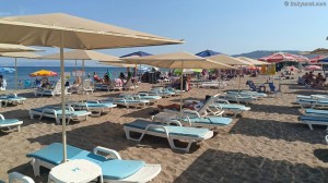Gündal Plajı