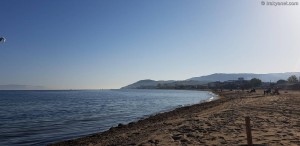 Gündal Plajı