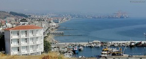 Kumbağ Halk Plajı