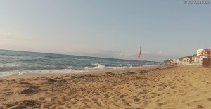 Kumbağ Halk Plajı