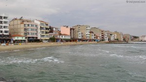 Kumbağ Halk Plajı