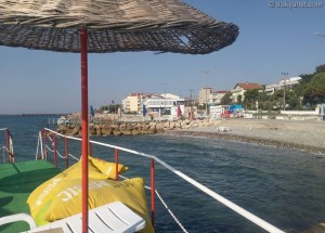 Mürefte Halk Plajı