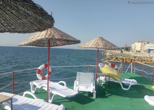 Mürefte Halk Plajı