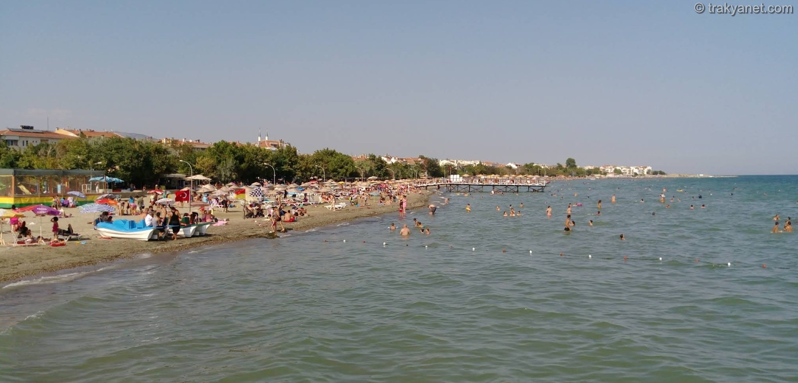 Şarköy Plajı