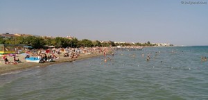 Плаж Шаркьой