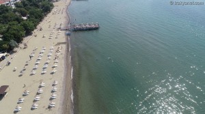 Sarkoy Beach