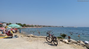 Sarkoy Beach