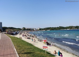Плаж Хамзакьой