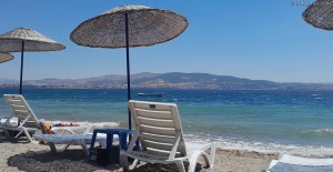 Zargana Beach