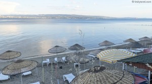 Zargana Beach