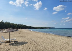 Плаж Кабатепе