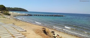 Kocadere Plajı