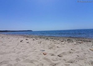 Kocadere Beach