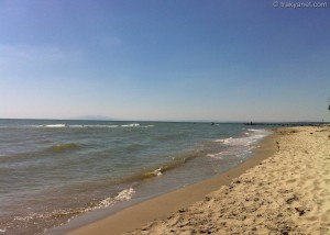 Kocadere Beach