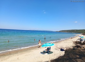 Kocadere Beach