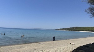 Kocadere Beach