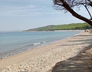 Kocadere Beach