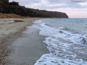 Kabatepe Paradise Bay