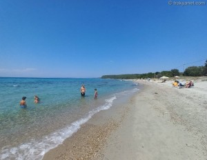 Kabatepe Paradise Bay