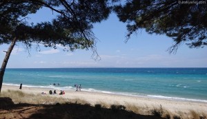 Kabatepe Paradise Bay