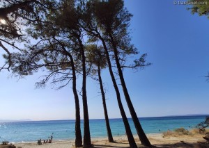 Kabatepe Paradise Bay
