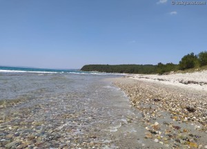 Kabatepe Paradise Bay
