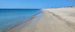 Küçükanafarta Plajı
