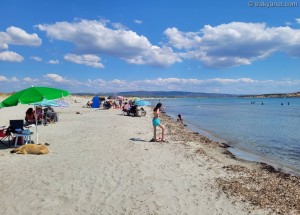 Kemikli Plajı