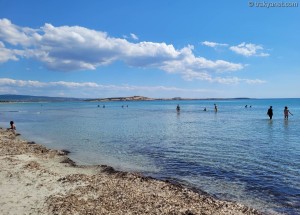 Kemikli Plajı