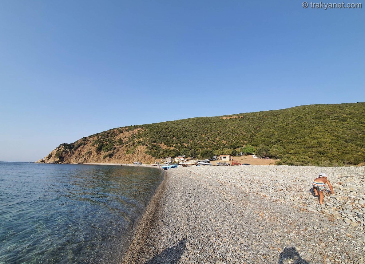 Gelibolu Saros Beaches
