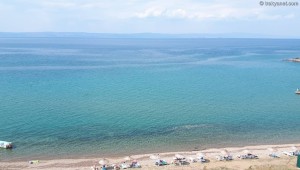 Blue Saros Bay
