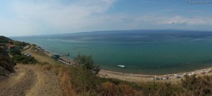 Blue Saros Bay