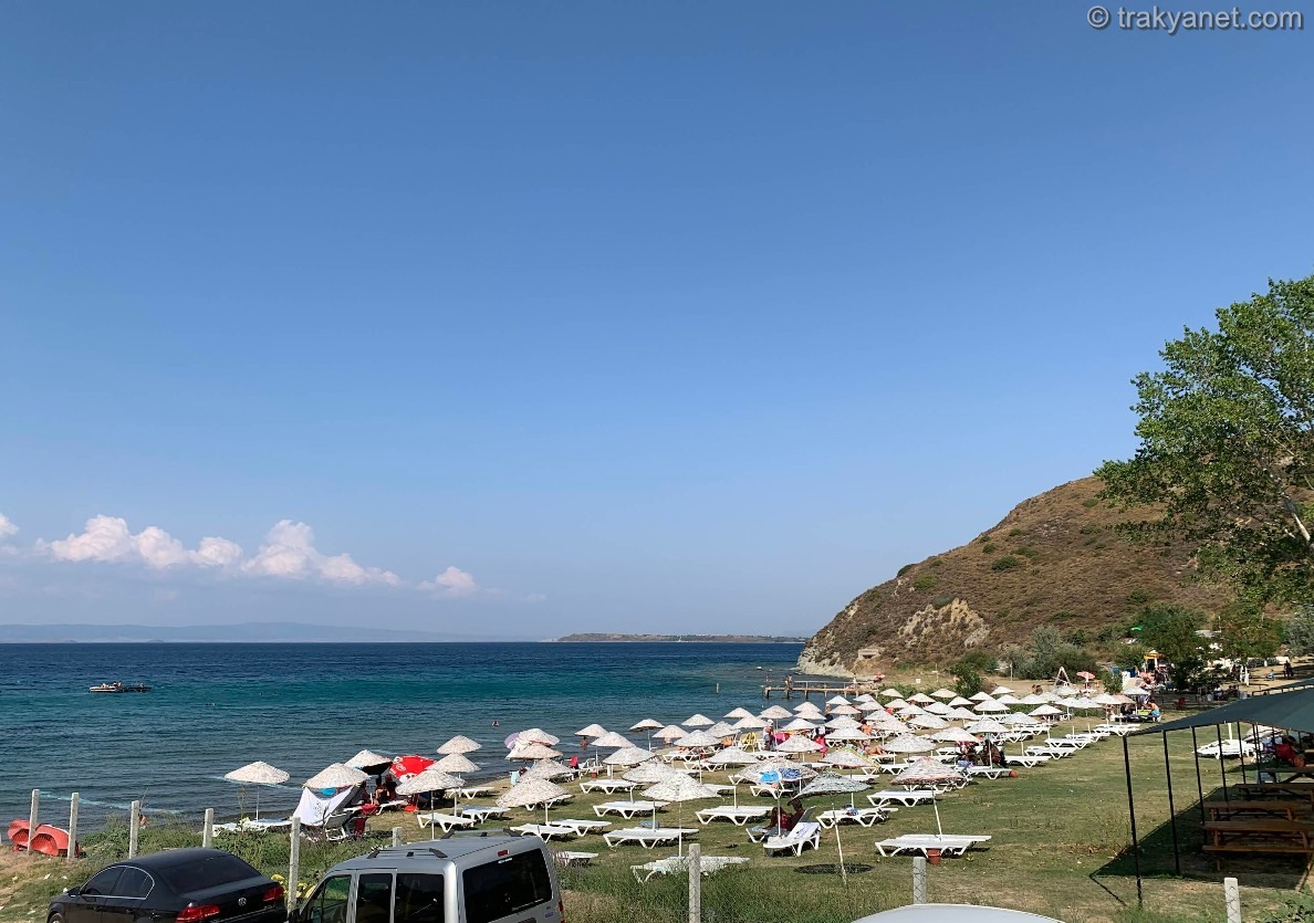 Guneyli Beaches