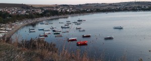 Guneyli Beaches