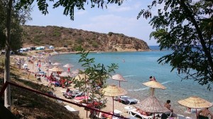 Guneyli Beaches