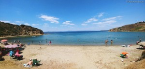 Guneyli Beaches